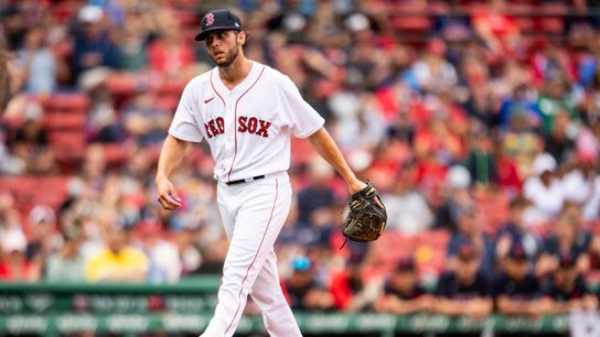BSJ Game Report: Indians 11, Red Sox 5 - Sox can't finish off comeback as winning streak stops at four taken at Fenway Park (Red Sox)